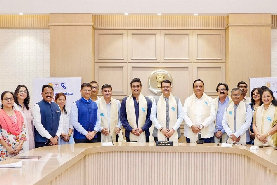 FTII and MFSCDCL Sign MoU_2